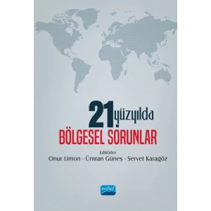21. Yüzyılda Bölgesel Sorunlar