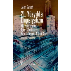 21. Yüzyılda Emperyalizm