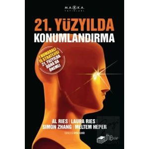 21. Yüzyılda Konumlandırma