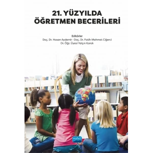 21. Yüzyılda Öğretmen Becerileri