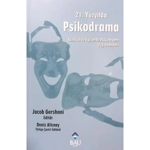 21. Yüzyılda Psikodrama