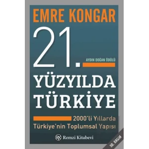 21. Yüzyılda Türkiye