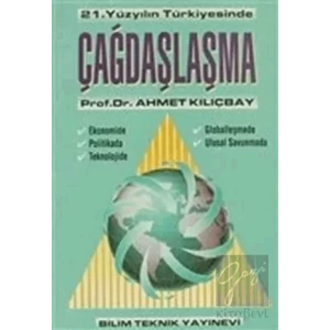 21. Yüzyılın Türkiyesinde Çağdaşlaşma