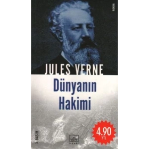 22 - Dünyanın Hakimi