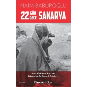 22 Gün 22 Gece Sakarya