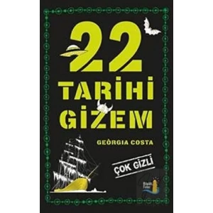 22 Tarihi Gizem