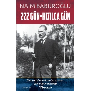 222 Gün - Kızılca Gün