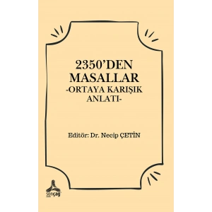 2350den Masallar