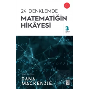 24 Denklemde Matematiğin Hikayesi