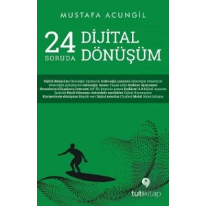 24 Soruda Dijital Dönüşüm