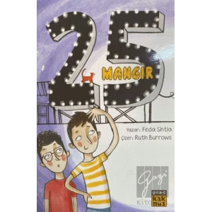 25 Mangır