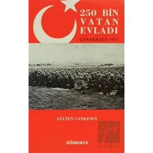 250 Bin Vatan Evladı