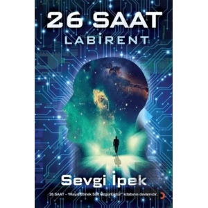 26 Saat Labirent