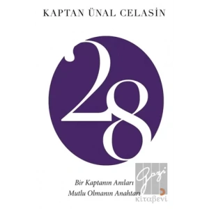 28 Bir Kaptanın Anıları