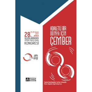 28. Uluslararası Eğitimde Yaratıcı Drama Kongresi 23-26 Kasım 2017 Antalya