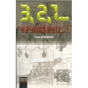 3, 2, 1... Yayındayız!...