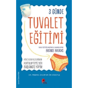 3 Günde Tuvalet Eğitimi