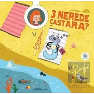 3 Nerede Çastara?