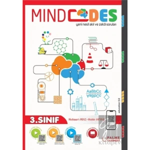 3. Sınıf Mind Codes Akıl Kodları
