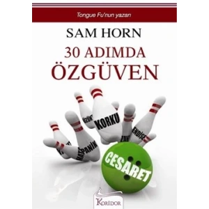 30 Adımda Özgüven