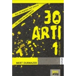 30 Artı 1
