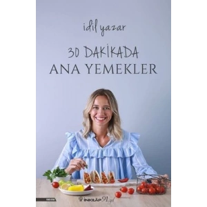 30 Dakikada Ana Yemekler
