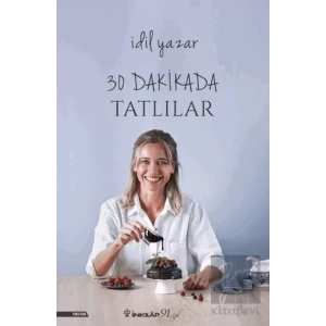 30 Dakikada Tatlılar