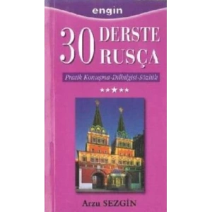 30 Derste Rusça