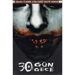 30 Gün 30 Gece
