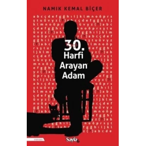 30. Harfi Arayan Adam