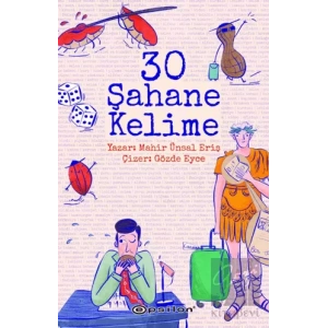 30 Şahane Kelime