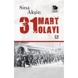 31 Mart Olayı