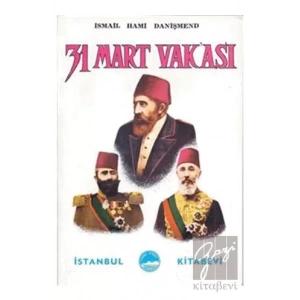 31 Mart Vakası