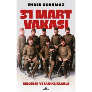 31 Mart Vakası
