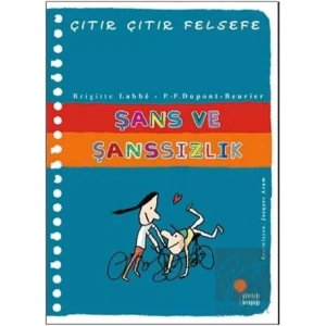 31 Şans ve Şanssızlık - Çıtır Çıtır Felsefe