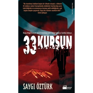 33 Kurşun