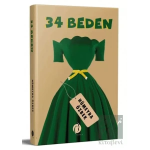 34 Beden