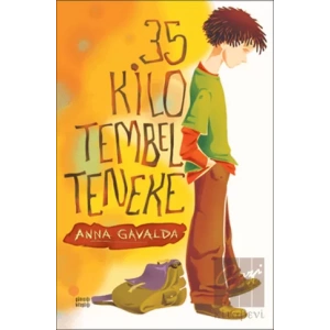 35 Kilo Tembel Teneke