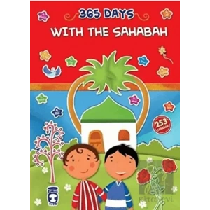 365 Days With The Sahabab