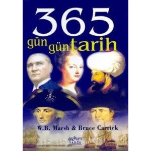 365 Gün Gün Tarih