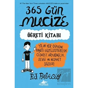 365 Gün Mucize