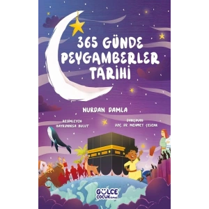 365 Günde Peygamberler Tarihi