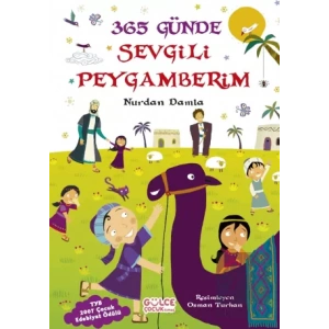 365 Günde Sevgili Peygamberim