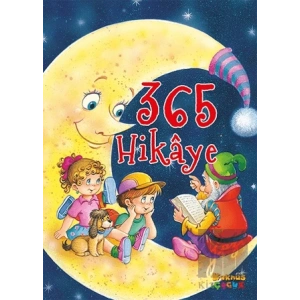 365 Hikaye