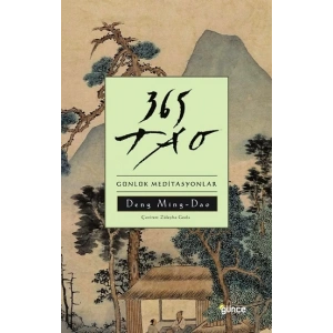 365 TAO: Günlük Meditasyonlar