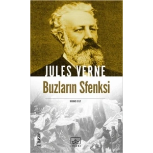 37 - Buzların Sfenksi - 1