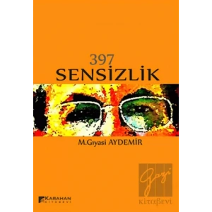 397 Sensizlik