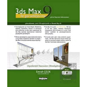 3DS Max 9 ile Görselleştirme
