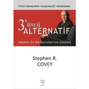 3’üncü Alternatif
