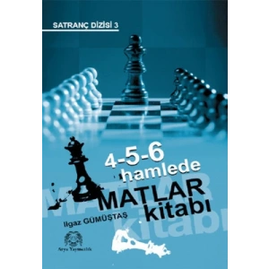 4-5-6 Hamlede Matlar Kitabı